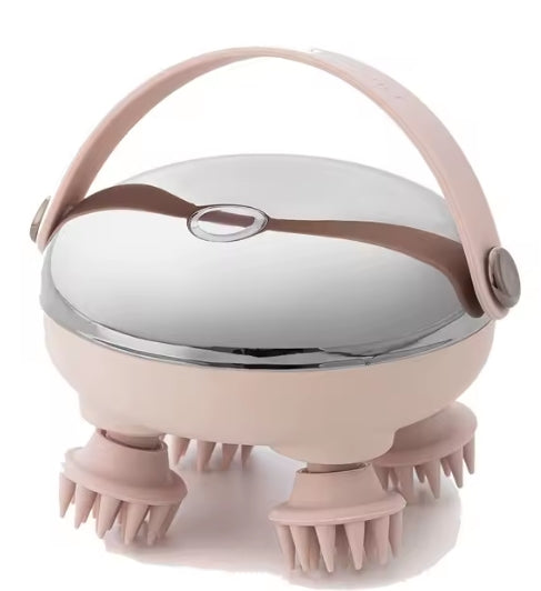 CalmWave Scalp Therapy Massager