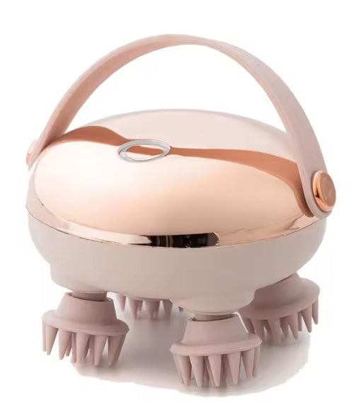 CalmWave Scalp Therapy Massager
