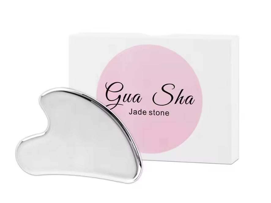 SilverGlow Facial Sculptor